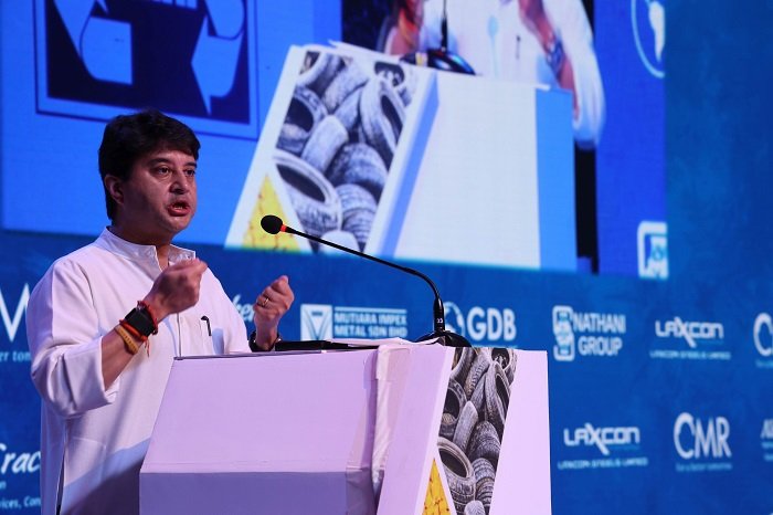 Rising Scrap Use in Steel Production: 50% by 2047