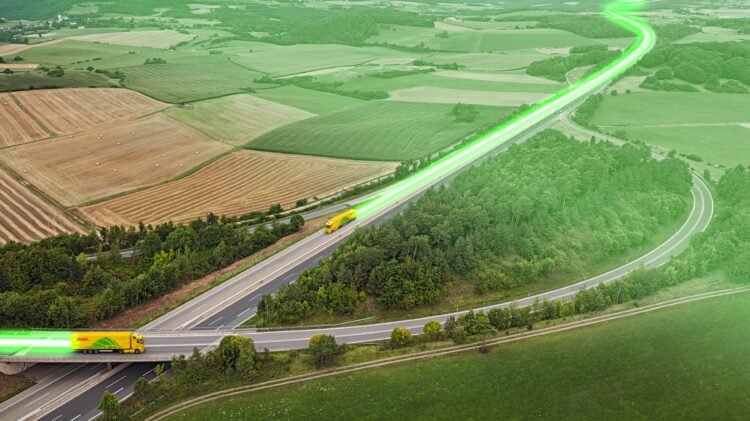 Sustainability The Benefits of GoGreen Plus for DHL Express Customers and the Environment
