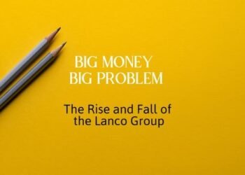The Rise and Fall of the Lanco Group