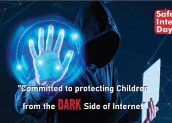 CSR: Protecting Children from the Dark Side of Internet