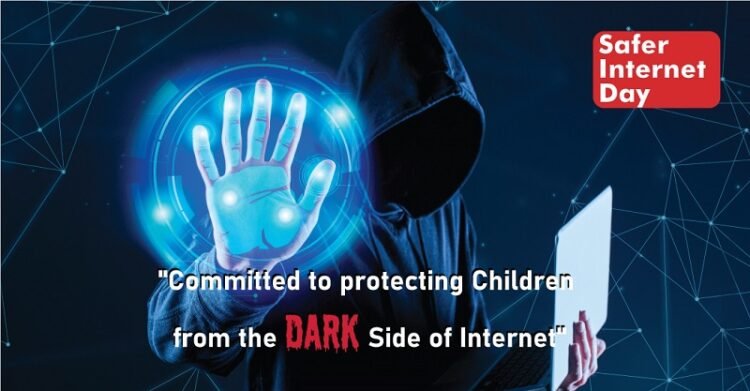 CSR: Protecting Children from the Dark Side of Internet