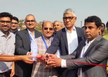 उत्तिष्ठा 2023 में 15 कृषि स्टार्टअप्स को कुल 5 करोड़ से अधिक के 29 प्रयोजनपत्र पर प्राप्त