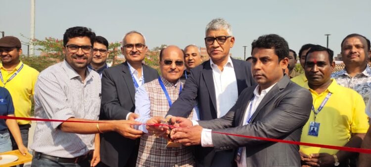 उत्तिष्ठा 2023 में 15 कृषि स्टार्टअप्स को कुल 5 करोड़ से अधिक के 29 प्रयोजनपत्र पर प्राप्त 1 India CSR