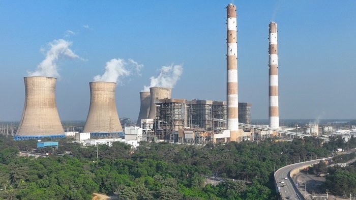 Vedanta Aluminium