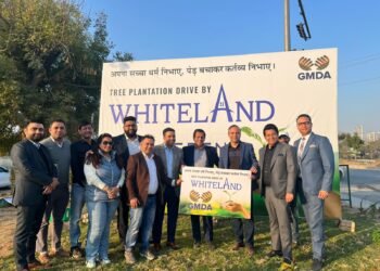 Whiteland Corporation