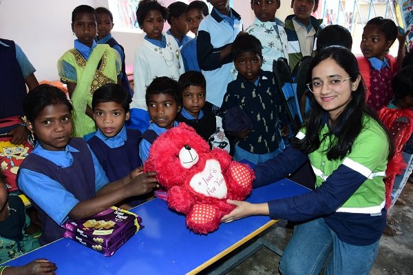 India CSR