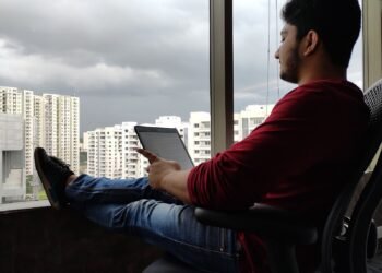 Data protection in India