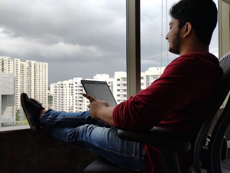 Data protection in India