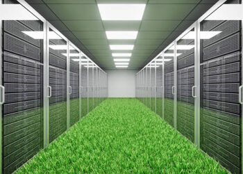 green datacenter’