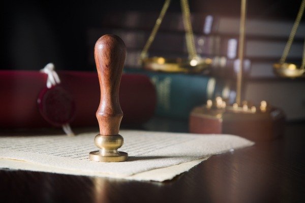 Law in India