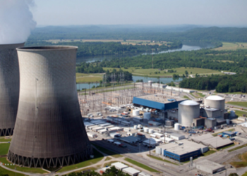 Nuclear Power Reactors