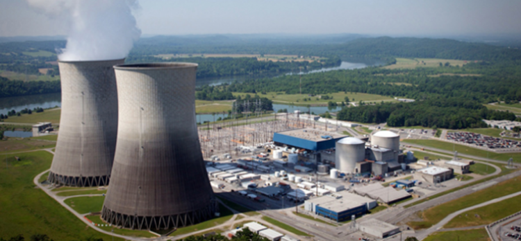 Nuclear Power Reactors