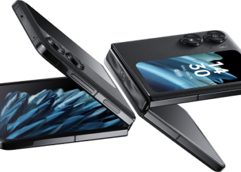 OPPO Find N2 Flip