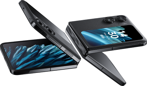 OPPO Find N2 Flip