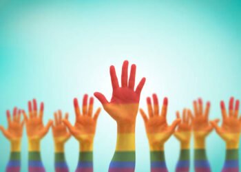 Same-sex marriages on society