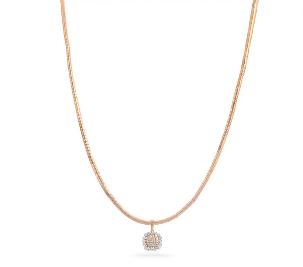 7 Pendant Necklaces That Are Perfect For Your Cocktail Party 2 India CSR