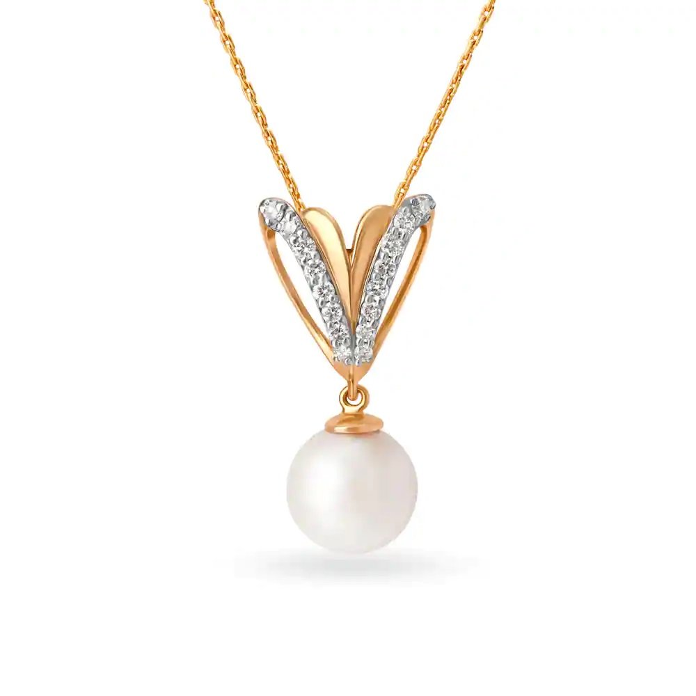 7 Pendant Necklaces That Are Perfect For Your Cocktail Party 7 India CSR