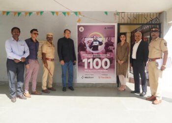 Ashraya plans to expand Digital Learning in 1100 Municipal Schools