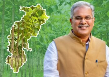 Bhupesh Baghel