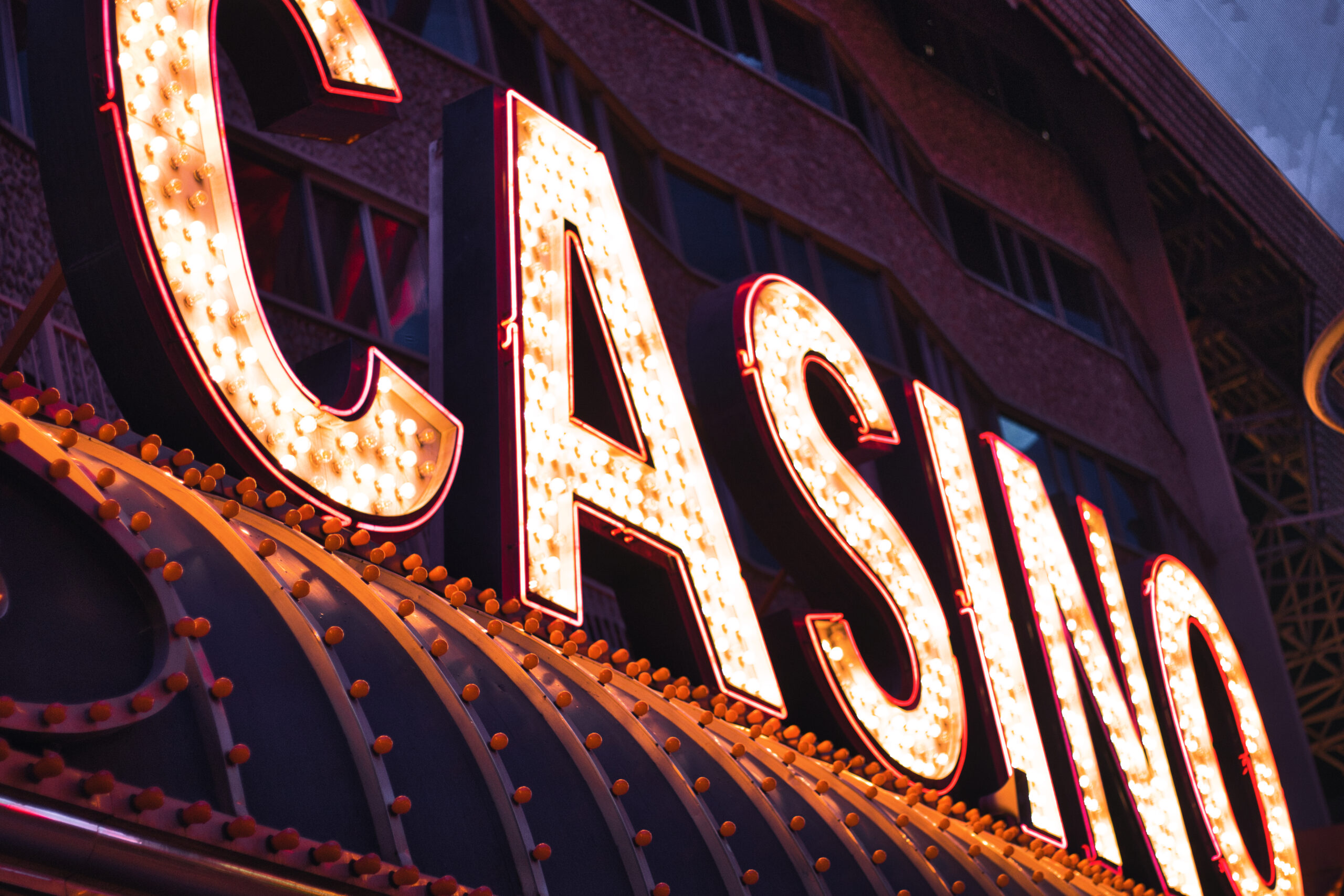 Can You Trust All New International Online Casinos I India CSR