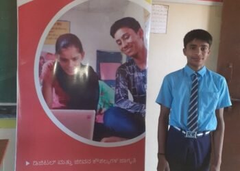 CSR: Chandan’s awareness helps family overcome loss