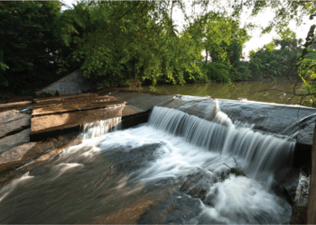 CSR: Srinivasan Services Trust Invests over Rs. 21 Cr in Water Conservation Efforts