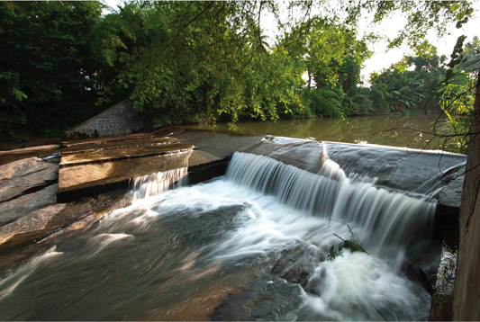 CSR: Srinivasan Services Trust Invests over Rs. 21 Cr in Water Conservation Efforts