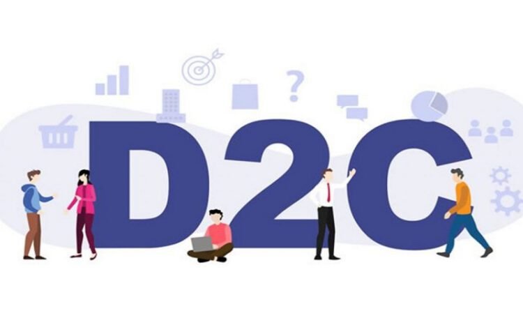 D2C Trends for Brand Success