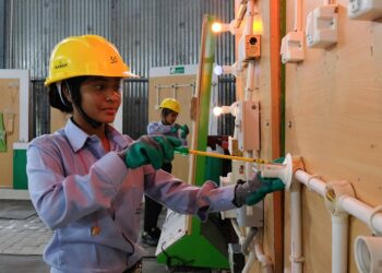 NGOs Need to Apply the ‘Gender Lens’ to Their Work