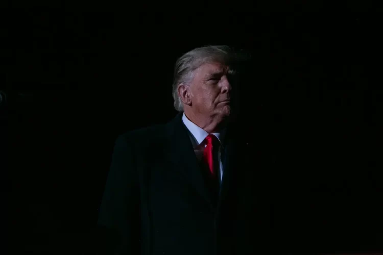 Donald J. Trump
