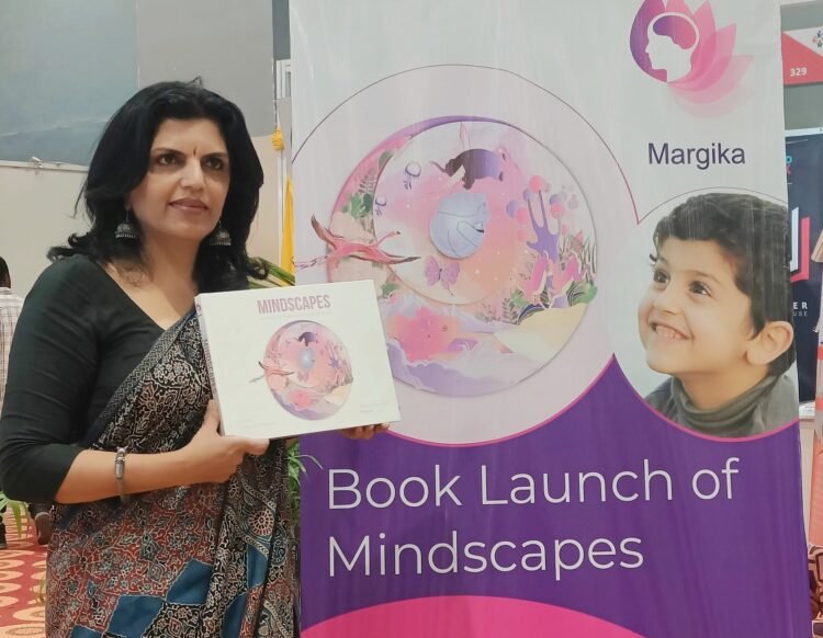 Dr. Neena Rao, Torchbearer of Societal Change Towards Special Children in India