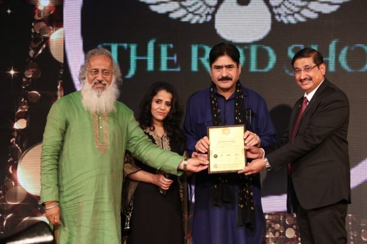 Dr. Pushpendra Pratap Singh A Corporate Strategist with a Heart of Gold
