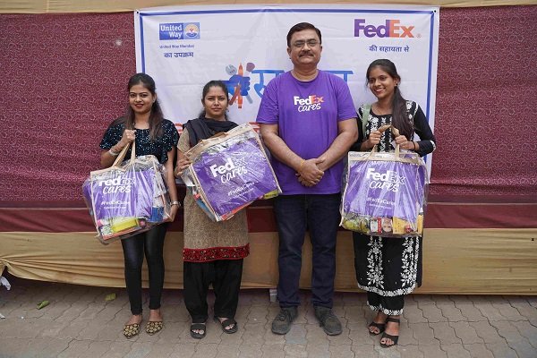CSR: FedEx Express supports women entrepreneurs to boost business growth 2 India CSR