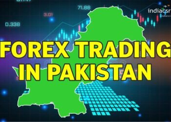 Forex Trading in Pakistan