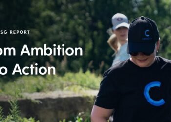 From Ambition to Action