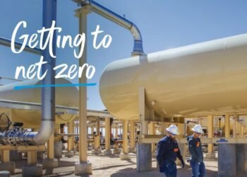 Getting to Net Zero