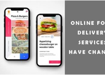 How Online Food Delivery Services Have Changed The Dining Habits Of Bhubaneswar Residents