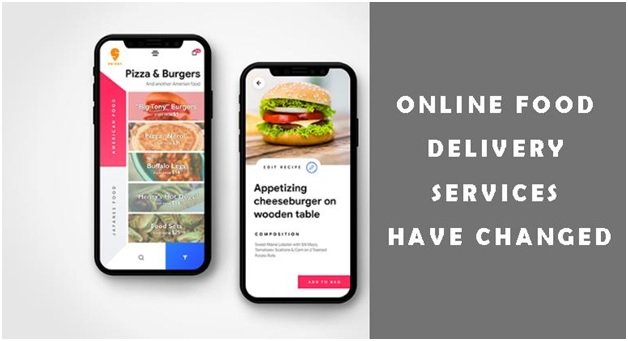 How Online Food Delivery Services Have Changed The Dining Habits Of Bhubaneswar Residents 1 India CSR