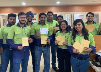 CSR: Happiness Week at BALCO to Boost Employee Engagement and Well-being