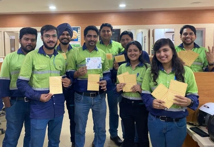 India CSR