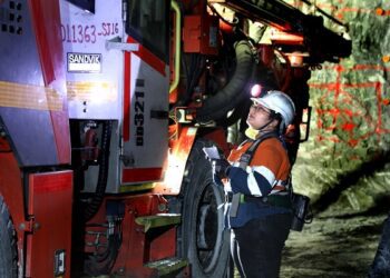 हिंदुस्तान जिंक की दो खदाने देश की पहली ग्रीनको प्रमाणित खदान