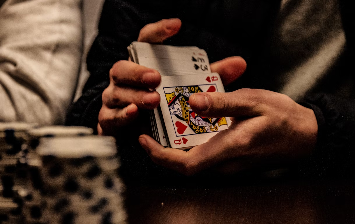 How to Manage Your Bankroll in PokerMatch Tips and Tricks