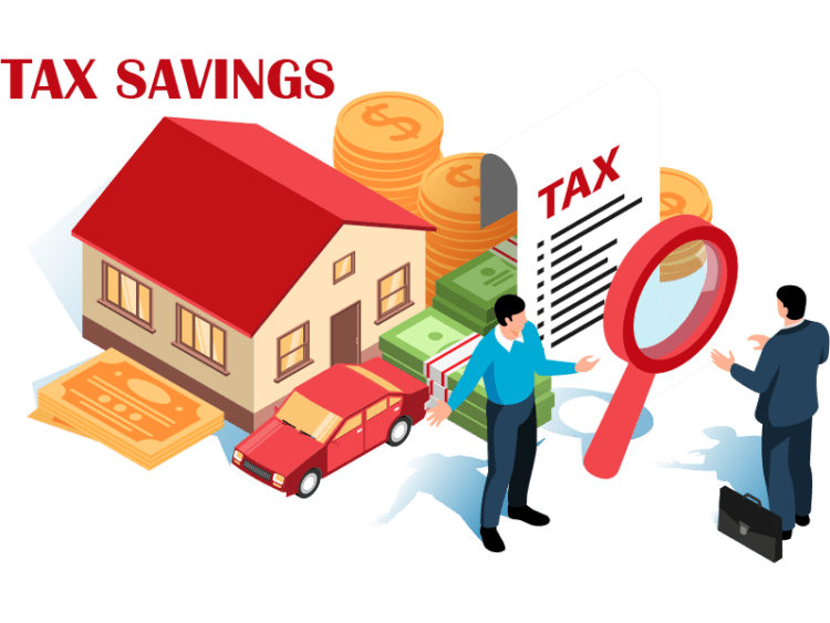 Certain deductions and exemptions must be claimed through your employer to be claimed