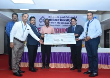 Indian Overseas Bank