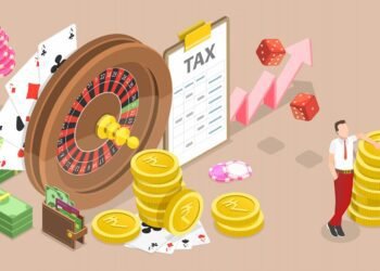 Lottery System in India