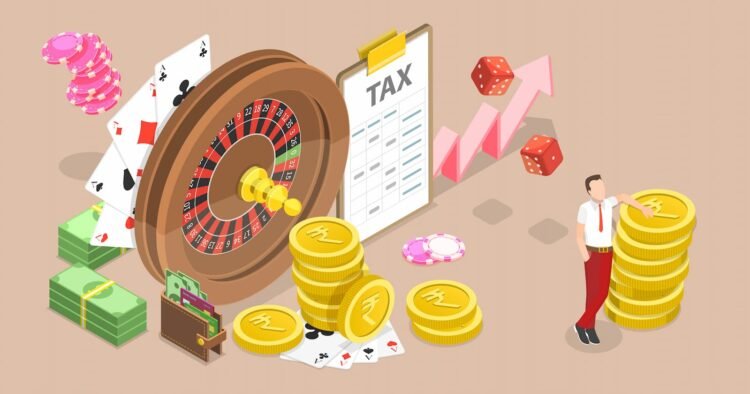 Lottery System in India