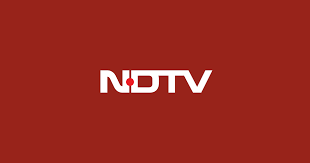 NDTV contributes Rs. 18 lakhs towards CSR activities