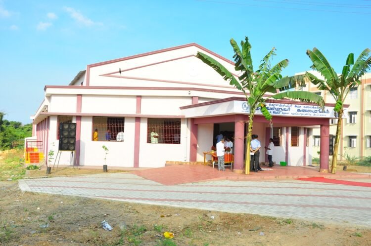 CSR of NLC India Limited