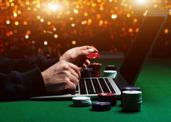 Online Casinos