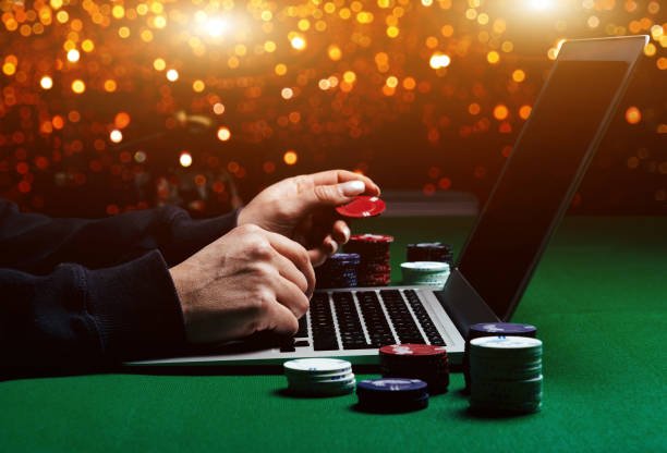 Casino Or Sports Betting - Where Are The Chances Of Winning Higher? - India  CSR